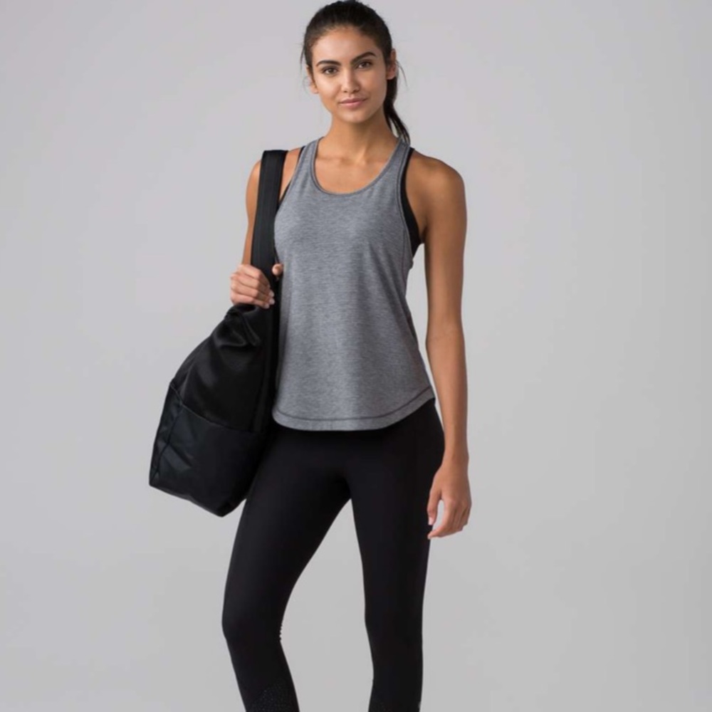 Lululemon Racerback Tank